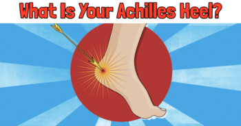 what-is-your-achilles-heel