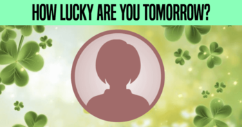 how-lucky-are-you-tomorrow