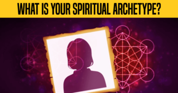 what-is-your-spiritual-archetype