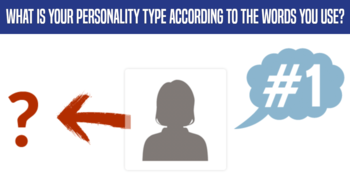 what-is-your-personality-type-according-to-the-words-you-use