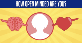 how-open-minded-are-you