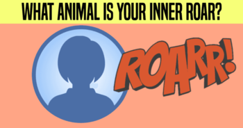 what-animal-is-your-inner-roar