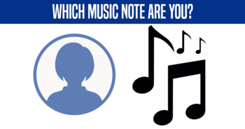 which-music-note-are-you