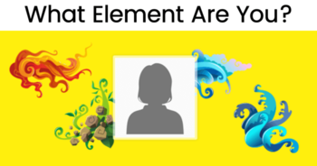 what-element-are-you