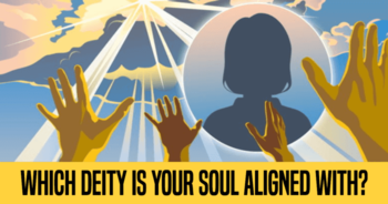 which-deity-is-your-soul-aligned-with