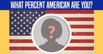 what-percent-american-are-you