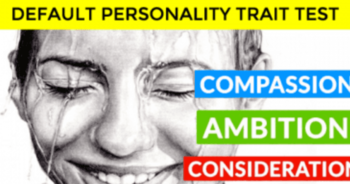 what-is-your-default-personality-trait