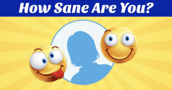 how-sane-are-you