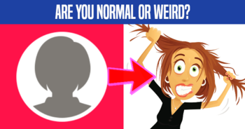 are-you-normal-or-weird