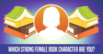 which-strong-female-book-character-are-you