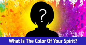 what-is-the-color-of-your-spirit