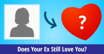does-your-ex-still-love-you