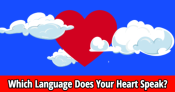 which-language-does-your-heart-speak