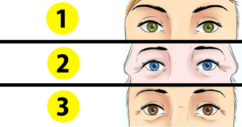what-do-your-eyes-say-about-you