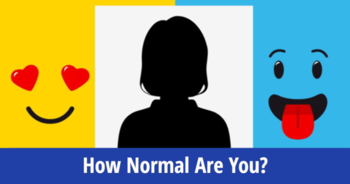 how-normal-are-you