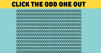 not-many-people-can-spot-the-odd-letter-out-in-less-than-20-seconds-can-you