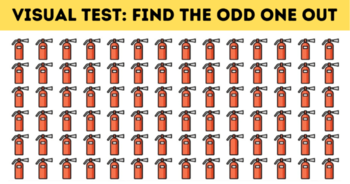 click-the-odd-one-out