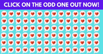 only-3-will-find-the-odd-heart-in-less-than-5-seconds