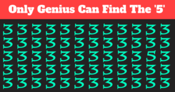almost-no-one-can-beat-this-difficult-odd-one-out-puzzle-how-about-you