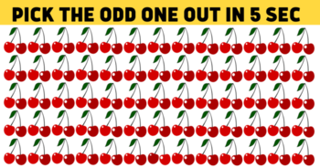 test-almost-95-of-people-cant-find-the-odd-one-out-in-5-seconds