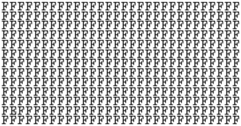 only-1-in-25-sharp-eyed-people-can-find-the-letter-e-in-5-seconds