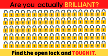 youre-a-genius-if-you-can-find-the-odd-lock-in-5-seconds