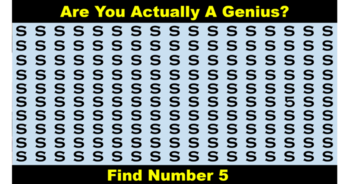 genius-only-find-the-odd-one-out-in-8-seconds