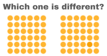 can-you-spot-the-different-colored-dot