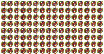 you-have-a-super-brain-if-you-can-pick-the-odd-rubiks-cube-out