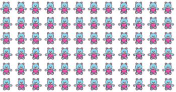 only-4-of-people-can-find-the-odd-bear-in-these-8-pictures