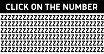 5-of-people-can-find-the-odd-number-in-3-seconds