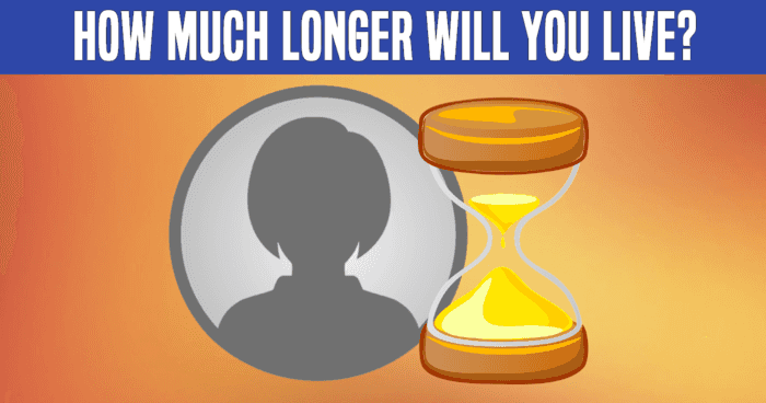 how-much-longer-will-you-live-quiz