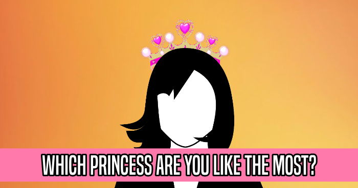 which-princess-are-you-like-the-most-quiz