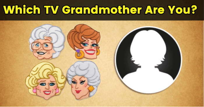which-tv-grandmother-are-you-quiz