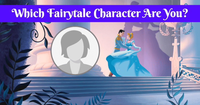 which-fairytale-character-are-you-quiz