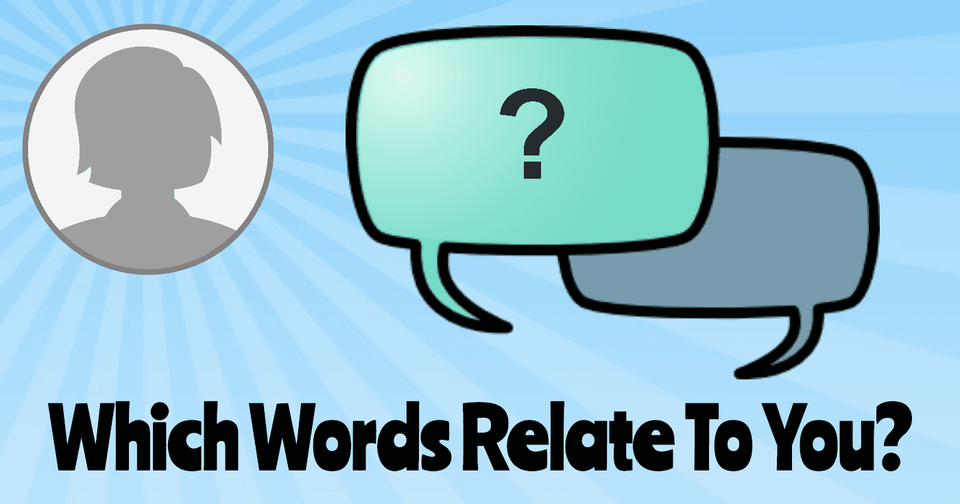 which-words-relate-to-you-quiz