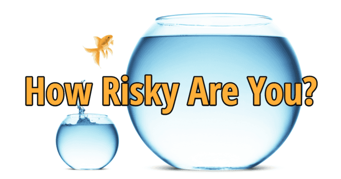 how-risky-are-you-quiz