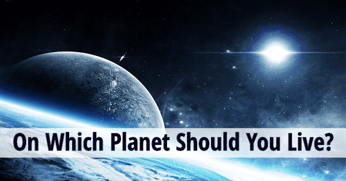 on-which-planet-should-you-live-quiz