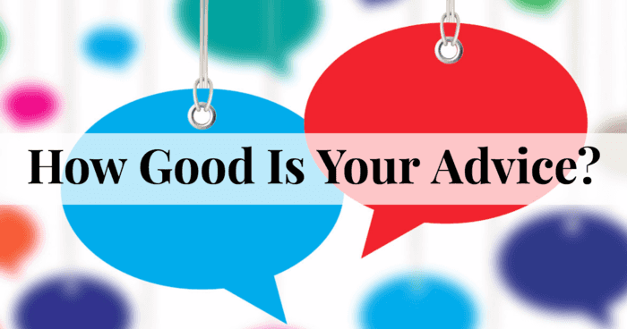 how-good-is-your-advice-quiz