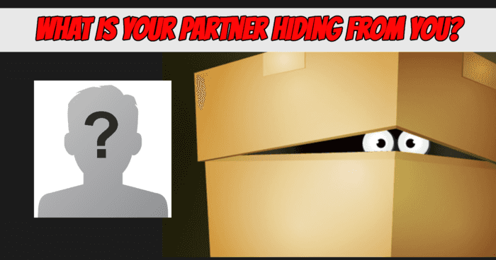 what-is-your-partner-hiding-from-you-quiz