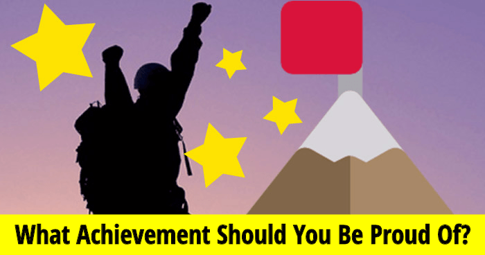 what-achievement-should-you-be-proud-of-quiz