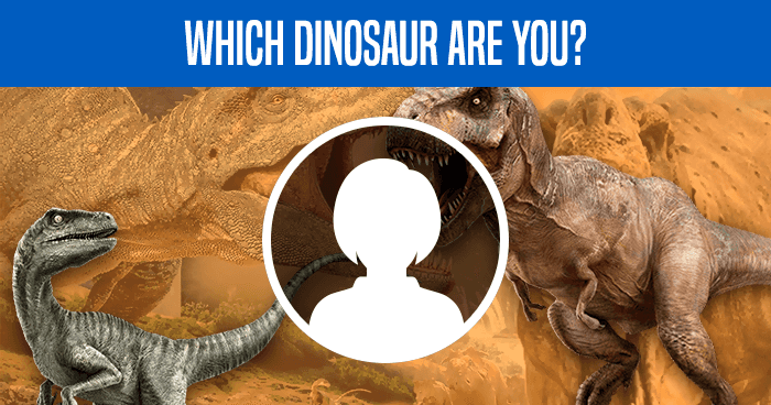 which-dinosaur-are-you-quiz