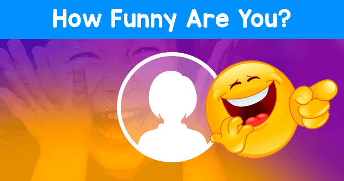 how-funny-are-you-quiz