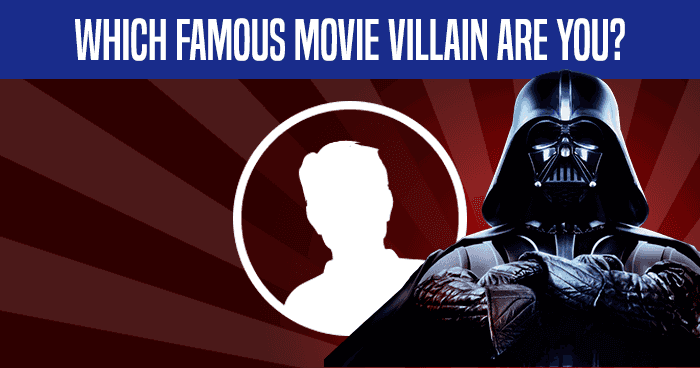 which-famous-movie-villain-are-you-quiz