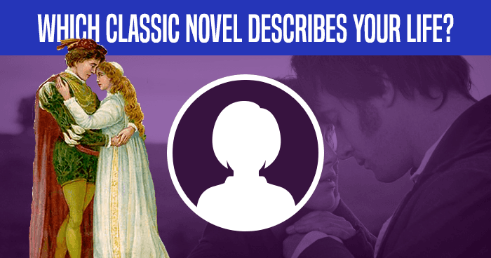 which-classic-novel-describes-your-life-quiz