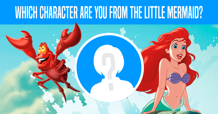 which-character-are-you-from-the-little-mermaid-quiz