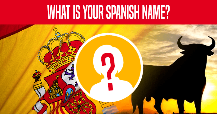 what-is-your-spanish-name-quiz