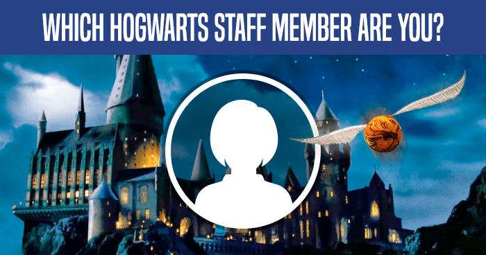 which-hogwarts-staff-member-are-you-quiz
