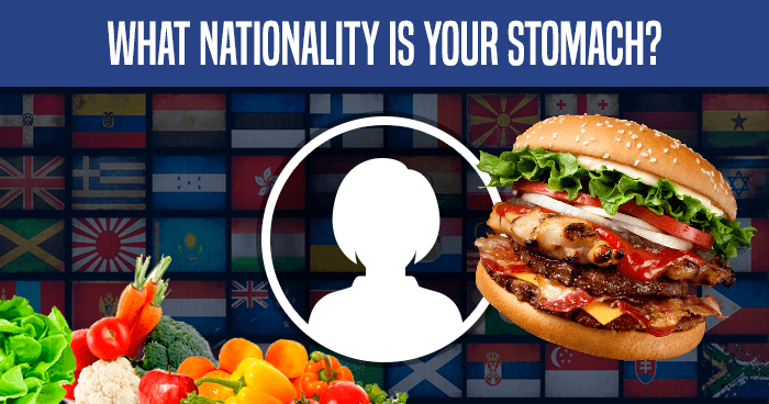 what-nationality-is-your-stomach-quiz