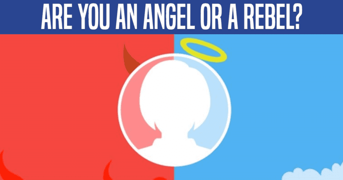 are-you-an-angel-or-a-rebel-quiz